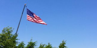 Haggen Family 4th of July Celebration