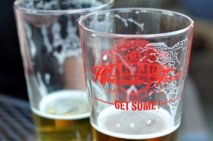 Treat dad to a cold, refreshing brew this Fathers Day.