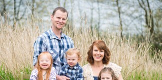 Thorndike family