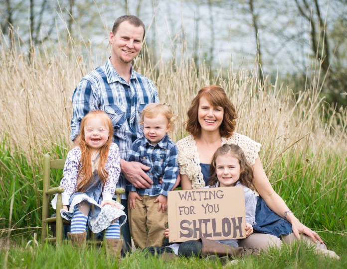 Thorndike family