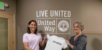 United Way of Whatcom County
