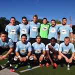Bellingham United team