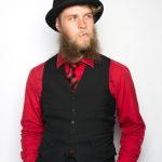 strangely hat