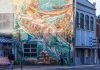 Whatcom County murals