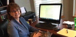 Patti Rowlson of PR Consulting