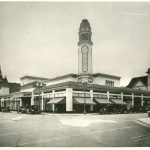 1927 Mount Baker Theatre