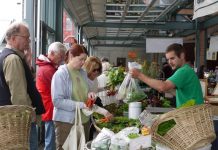 Bellingham Farmers Market
