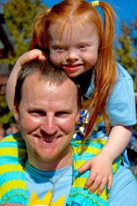 13th Annual Buddy Walk @ Fairhaven Village Green | Bellingham | Washington | United States