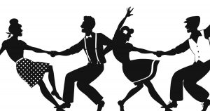 Swing Dance @ BAAY Theatre | Bellingham | Washington | United States