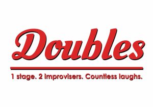 Doubles: Improv Comedy @ The Upfront Theatre | Bellingham | Washington | United States
