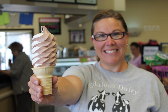 Edaleen Dairy FB photo Edaleen Dairy