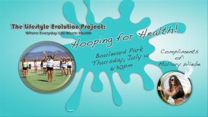 Hooping for Health @ Boulevard Park | Bellingham | Washington | United States