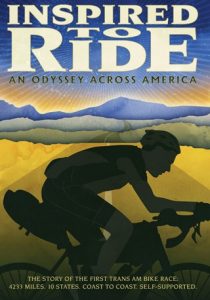 Film: 'Inspred to Ride' @ Pickford Film Center | Bellingham | Washington | United States