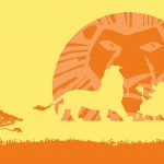 Lion King Cover