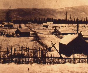 Lost Communities of Whatcom County @ WCLS Island Library | Lummi Island | Washington | United States