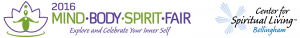 Body Mind Spirit Fair @ Center for Spiritual Living | Bellingham | Washington | United States