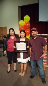United Way of Whatcom County