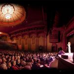 Mount Baker Theatre Full House