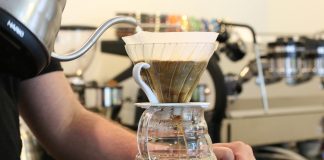 Onyx Coffee Bar