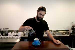 Onyx Coffee Bar