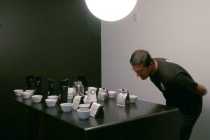 Onyx Coffee Bar