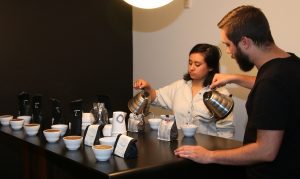 Onyx Coffee Bar