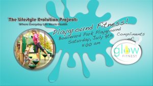 Playground Fitness @ Boulevard Park | Bellingham | Washington | United States
