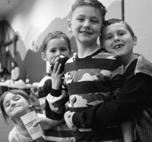 United Way of Whatcom County
