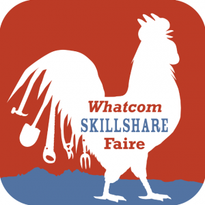 Cascadia Skillshare & Barter Faire @ Lookout Arts Quarry | Bellingham | Washington | United States