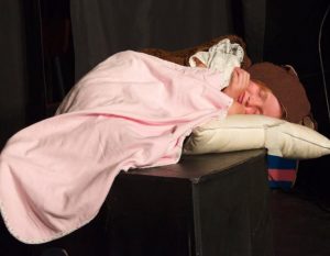 BAAY Presents: 'Snoring Beauty' @ BAAY Theatre | Bellingham | Washington | United States