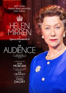 Movie: 'The Audience' (National Theatre Live) @ Pickford Film Center | Bellingham | Washington | United States