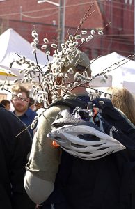 Bellingham Farmers Market
