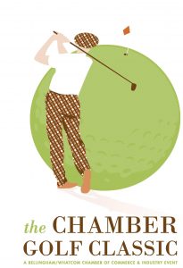 Chamber Golf Classic @ Shuksan Golf Club | Bellingham | Washington | United States