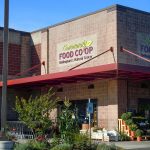community food co-op cordata store