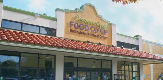 Community Food Co-Op