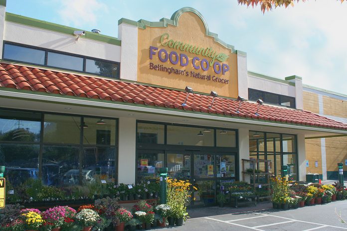 Community Food Co-Op