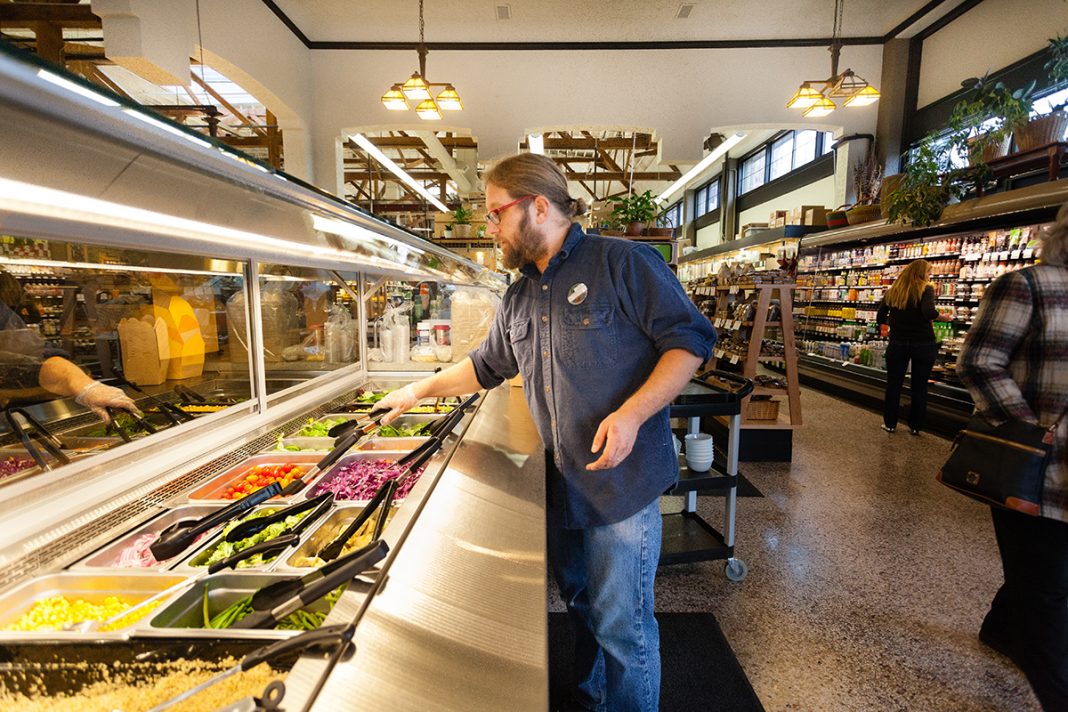 Community Food Co-op