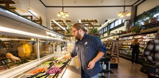 Community Food Co-op