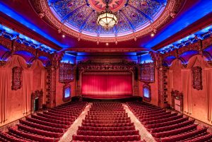 Mount Baker Theatre