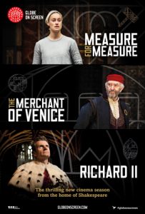 'Measure for Measure' @ Pickford Film Center | Bellingham | Washington | United States