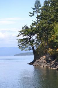 San Juans scenic