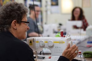 Sewing Bootcamp @ Ragfinery | Bellingham | Washington | United States