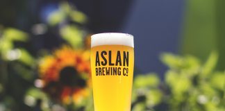 Aslan Brewing