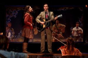 Mount Baker Theatre Journeys