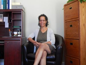 Monique Arsenault