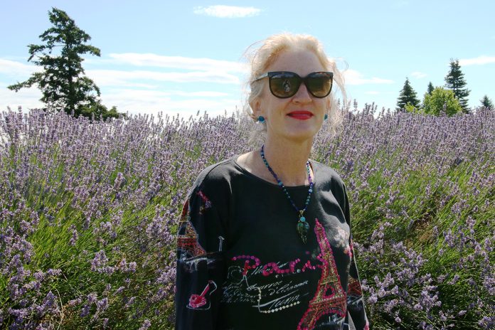 Red Barn Lavender