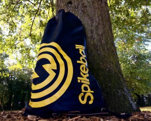 Spikeball