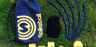 Spikeball
