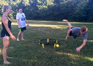 Spikeball