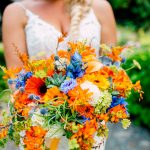 Pozie By Natalie Bouquet by Katheryn moran-photography